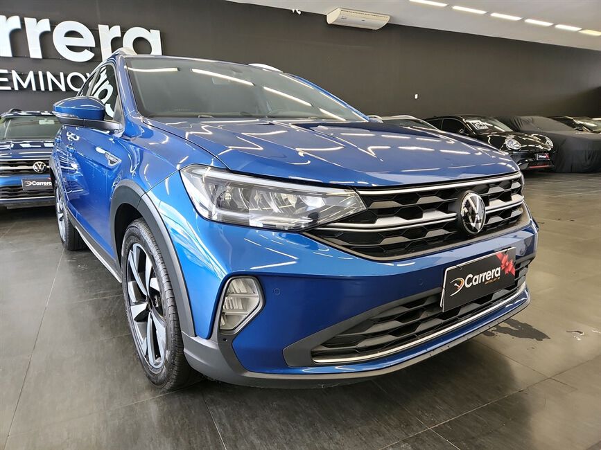 NIVUS 1.0 200 TSI TOTAL FLEX HIGHLINE AUTOMÁTICO