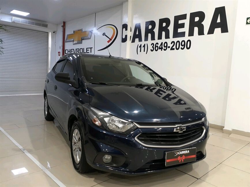 ONIX 1.0 MPFI JOY 8V FLEX 4P MANUAL