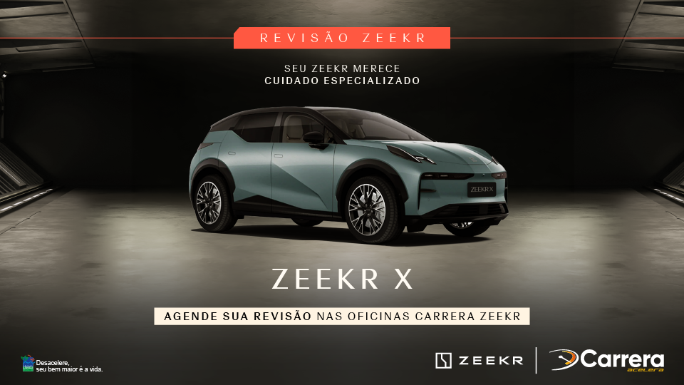 REVISÃO X