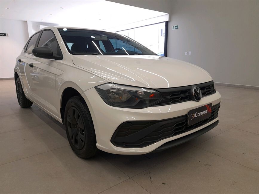 POLO 1.0 MPI TRACK MANUAL