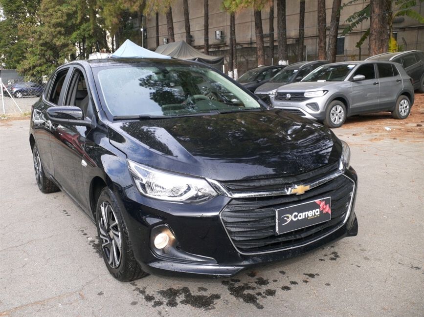 ONIX 1.0 FLEX LT MANUAL