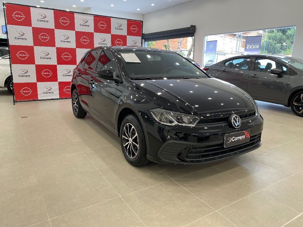 POLO 1.0 170 TSI SENSE AUTOMÁTICO