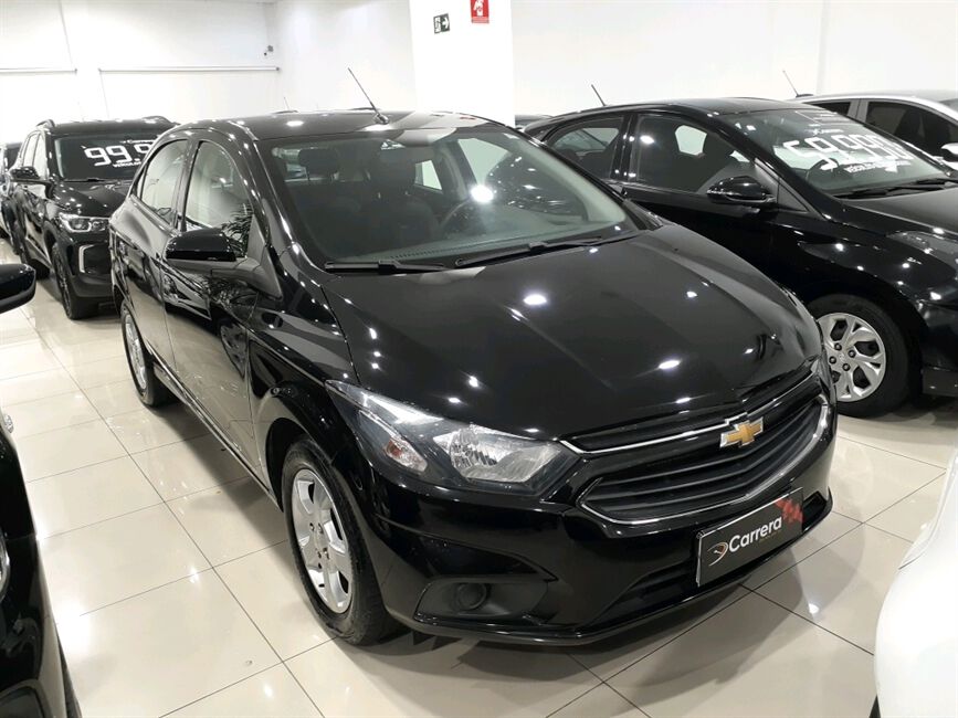 ONIX 1.4 MPFI LT 8V FLEX 4P MANUAL