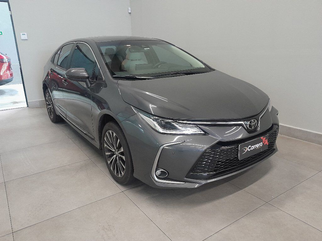 COROLLA 2.0 ALTIS / PREMIUM 16V FLEX 4P AUTO