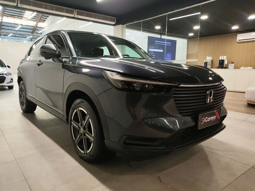 HR-V 1.5 DI I-VTEC FLEX EX CVT