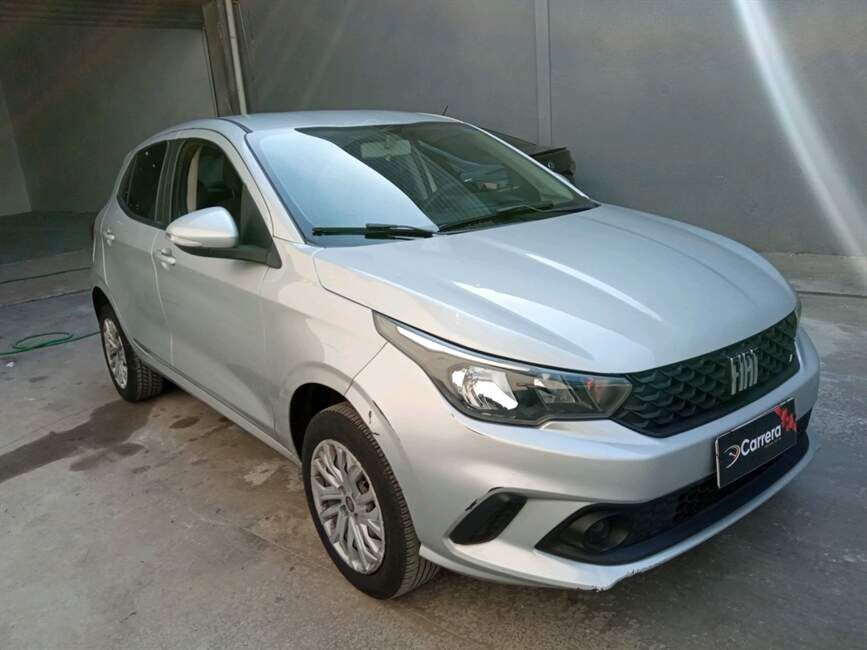 ARGO 1.0 FIREFLY FLEX DRIVE MANUAL