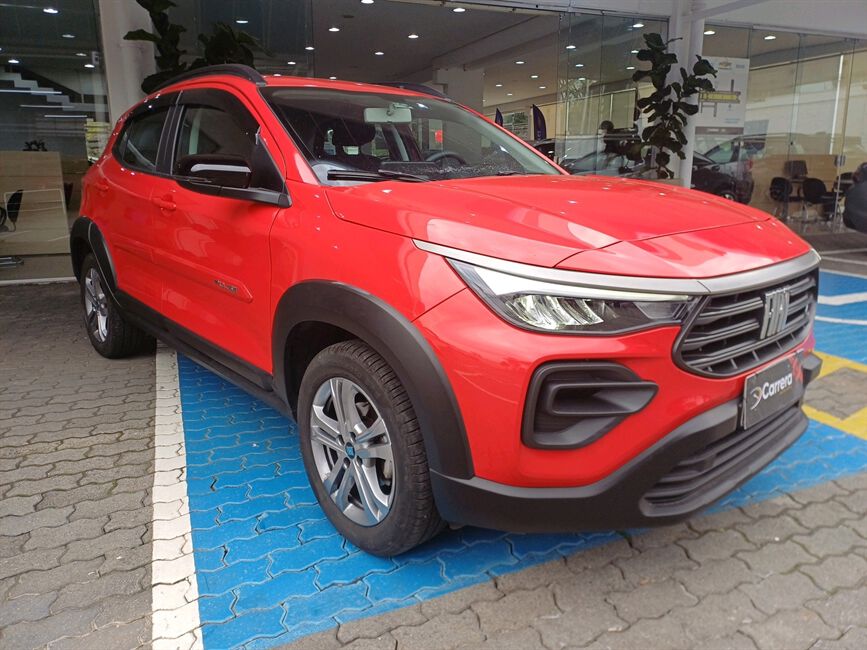 PULSE 1.3 FLEX DRIVE CVT