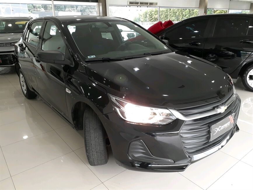 ONIX 1.0 FLEX MANUAL