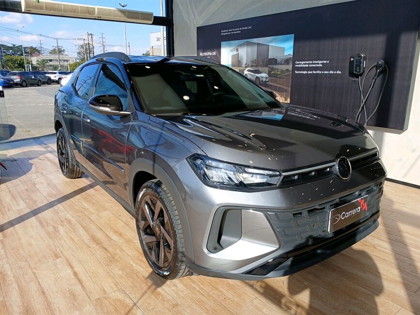 TERA 1.0 170 TSI HIGH AUTOMÁTICO