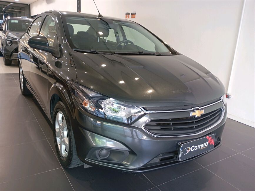 PRISMA 1.4 MPFI LT 8V FLEX 4P MANUAL