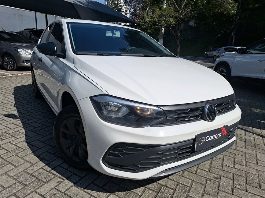 POLO 1.0 MPI TRACK MANUAL