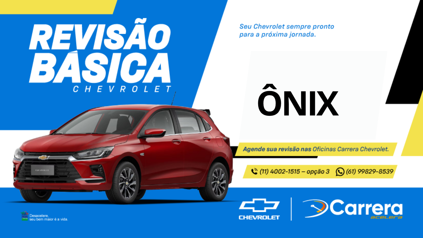 REVISÃO BÁSICA - ÔNIX