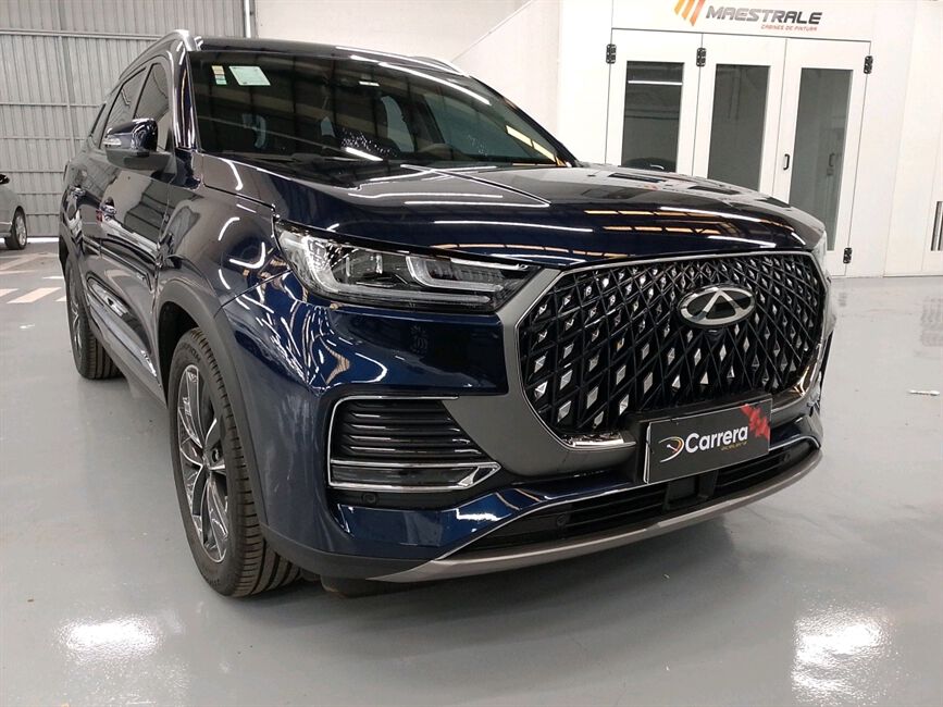 TIGGO 8 PRO 1.6 187CV GASOLINA