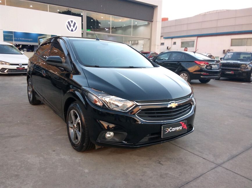 ONIX 1.4 MPFI LTZ 8V FLEX 4P MANUAL