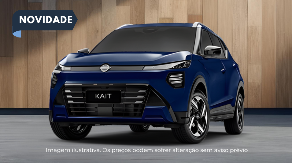 KAIT ADVANCE