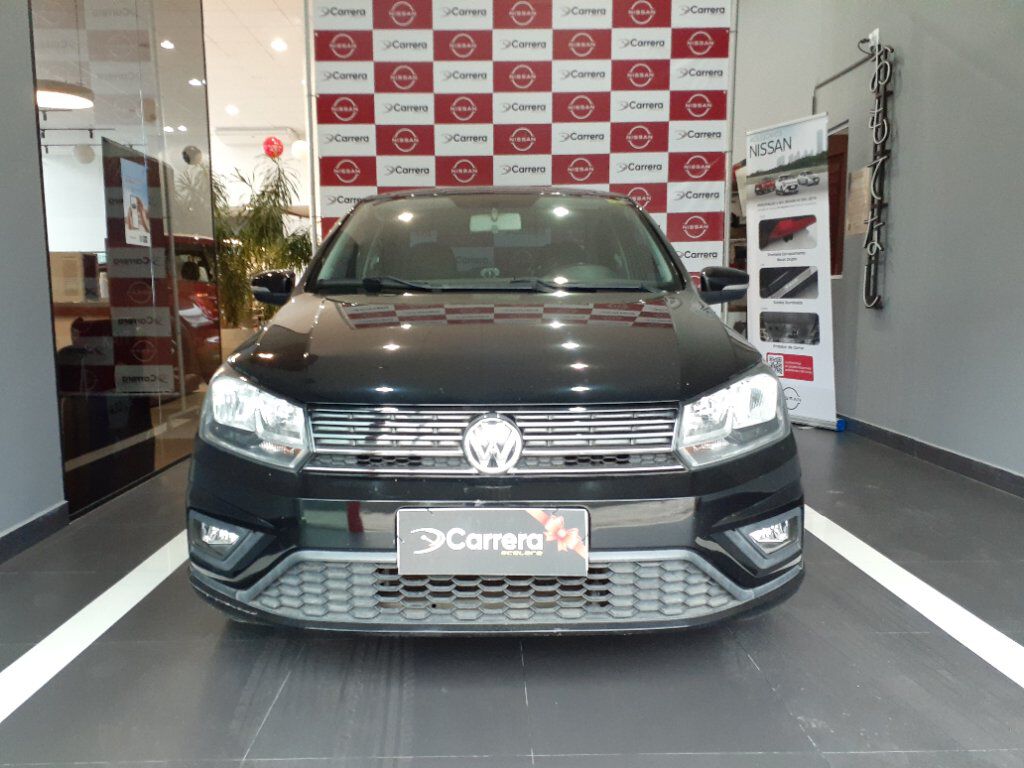 VOYAGE 1.6 MSI TOTAL FLEX AUTOMATICO