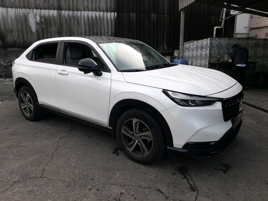 HR-V 1.5 DI I-VTEC TURBO FLEX TOURING CVT
