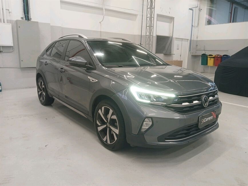 NIVUS 1.0 200 TSI TOTAL FLEX HIGHLINE AUTOMÁTICO