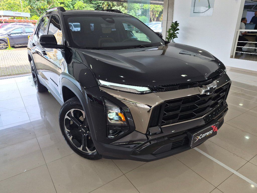 EQUINOX ACTIV 1.5L TURBO
