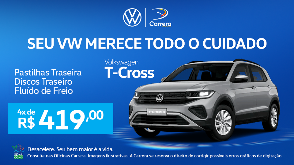 PASTILHAS E DISCO TRASEIRO + FLUIDO DE FREIO