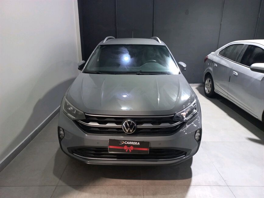 NIVUS 1.0 200 TSI TOTAL FLEX HIGHLINE AUTOMÁTICO