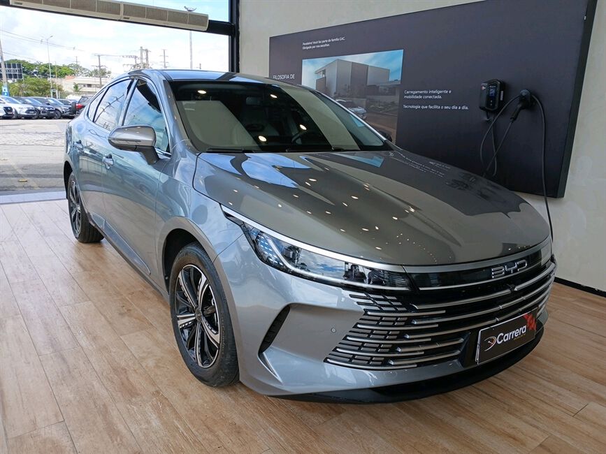 KING 1.5 DM-I PHEV GS AUTOMÁTICO