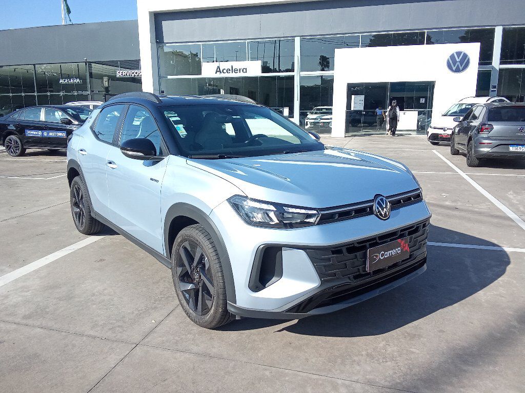 TERA HIGHLINE TSI