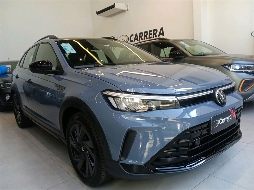 NIVUS HIGHLINE 200 TSI