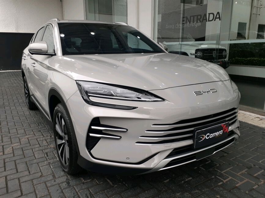 SONG PLUS PREMIUM 1.5 DM-I TURBO HÍBRIDO AWD AUTOM