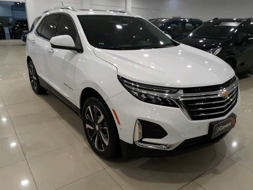 EQUINOX PREMIER 1.5L TURBO