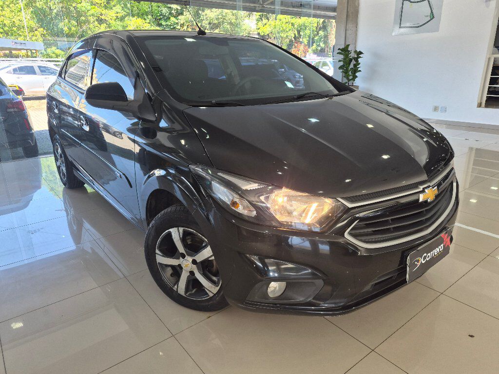 ONIX 1.0 MPFI LT 8V FLEX 4P MANUAL
