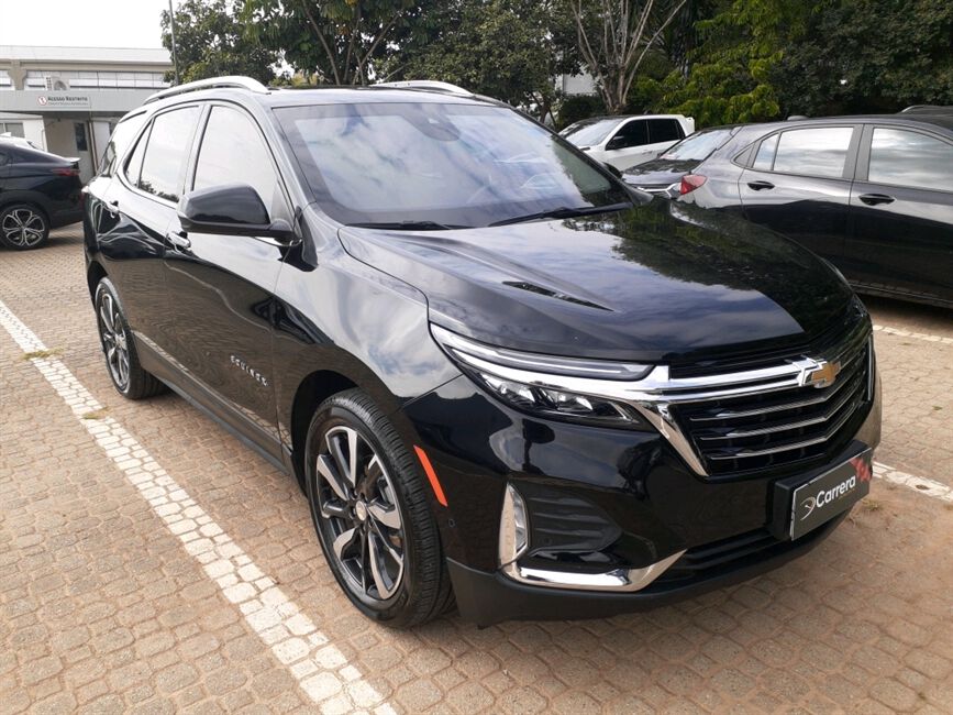 EQUINOX 1.5 PREMIER TURBO 172 CV AUT