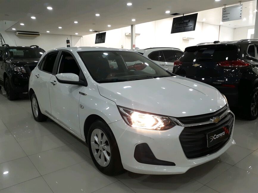 ONIX 1.0 FLEX LT MANUAL