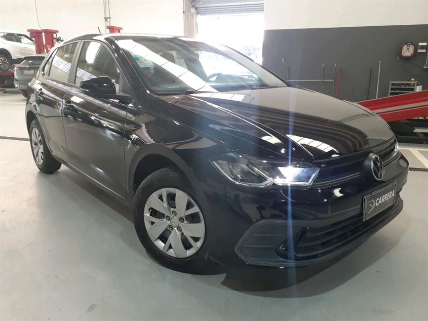 POLO 1.0 MPI TOTAL FLEX MANUAL