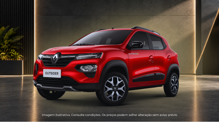 KWID OUTSIDER