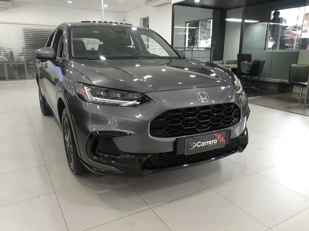 ZR-V TOURING 2.0 16V 5P AUT.