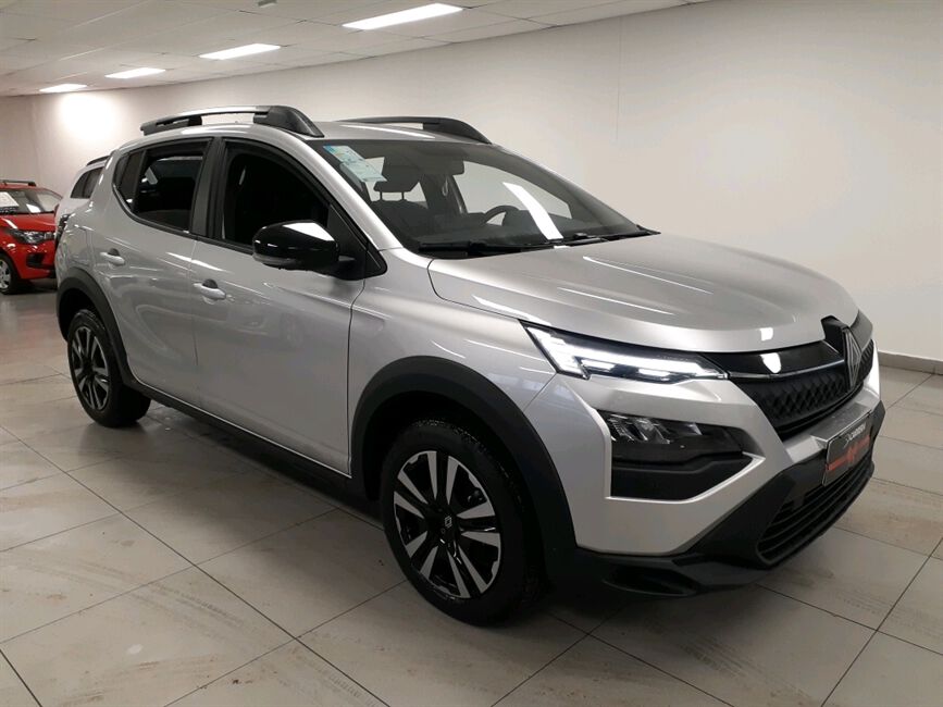 KARDIAN 1.0 TCE FLEX EVOLUTION MANUAL