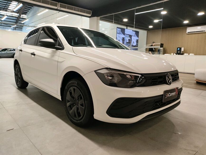 POLO 1.0 MPI TRACK MANUAL