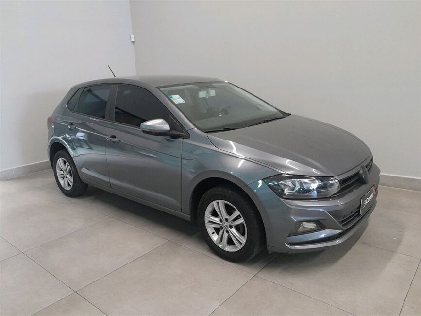 POLO 1.6 MSI TOTAL FLEX AUTOMATICO