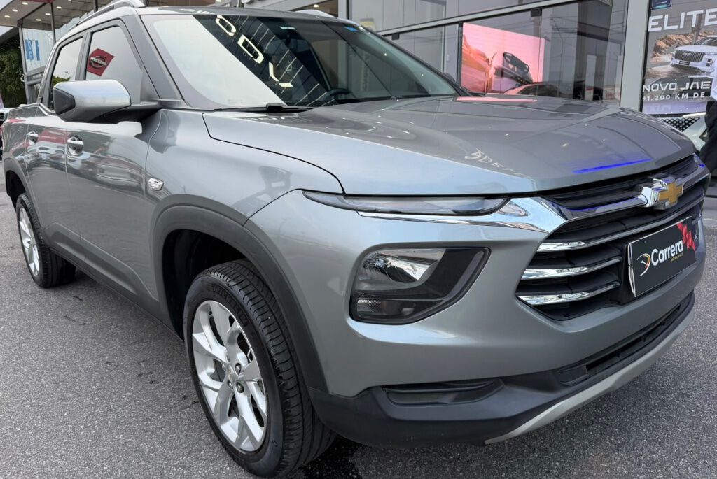 MONTANA 1.2 TURBO FLEX LTZ AUTOMÁTICO
