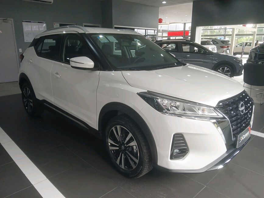 KICKS PLAY 1.6 ADVANCE PLUS CVT