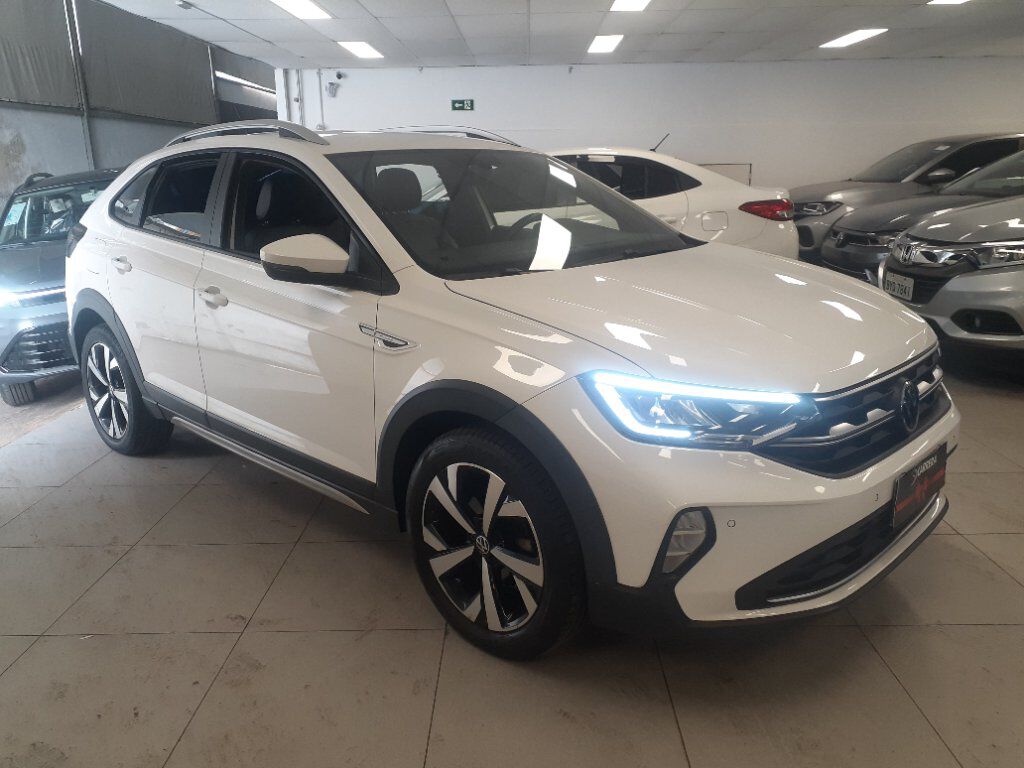 NIVUS 1.0 200 TSI TOTAL FLEX HIGHLINE AUTOMÁTICO