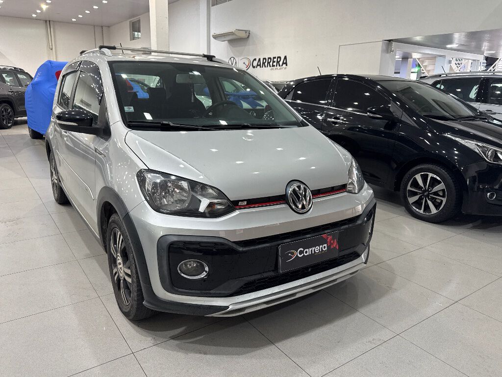 UP 1.0 170 TSI TOTAL FLEX XTREME 4P MANUAL