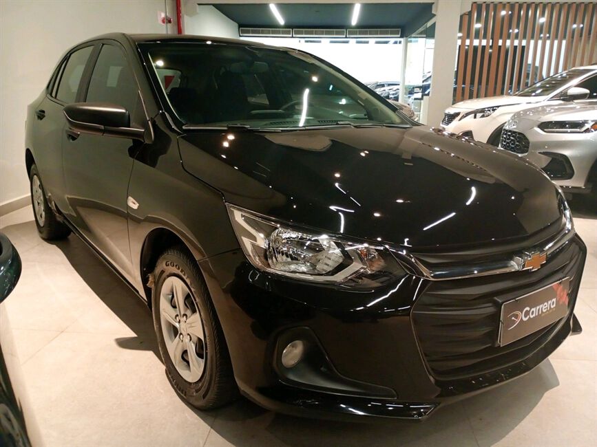 ONIX 1.0 FLEX MANUAL