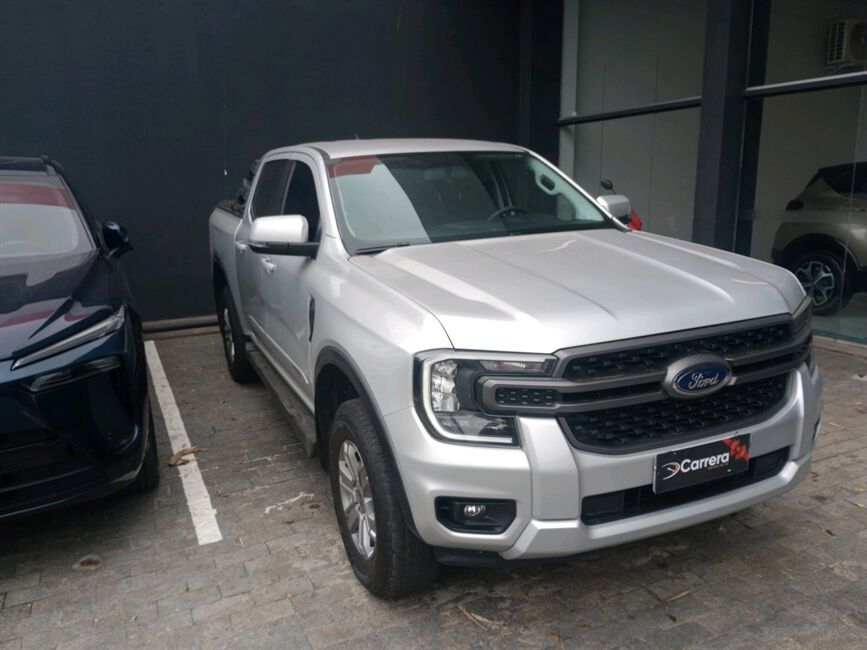 RANGER 2.0 TURBO DIESEL CD XLS 4X4 AUTOMÁTICO
