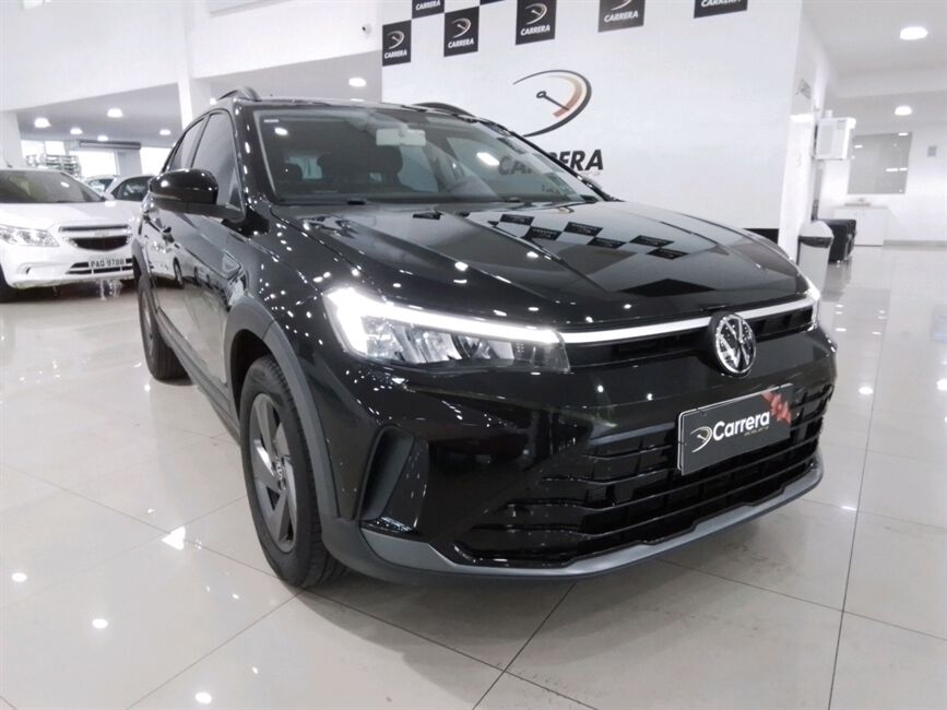 NIVUS 1.0 200 TSI TOTAL FLEX COMFORTLINE AUTOMÁTIC