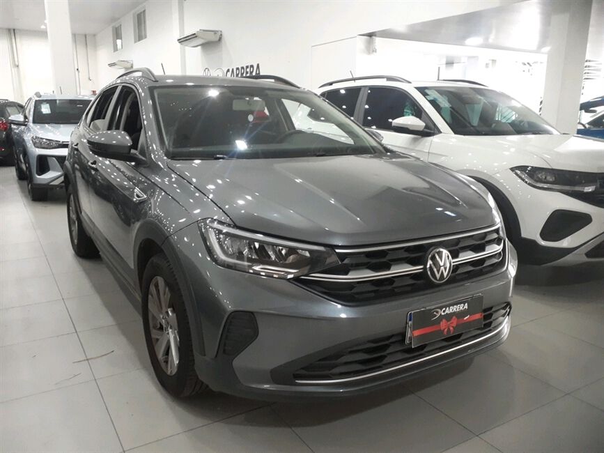 NIVUS 1.0 200 TSI TOTAL FLEX COMFORTLINE AUTOMÁTIC