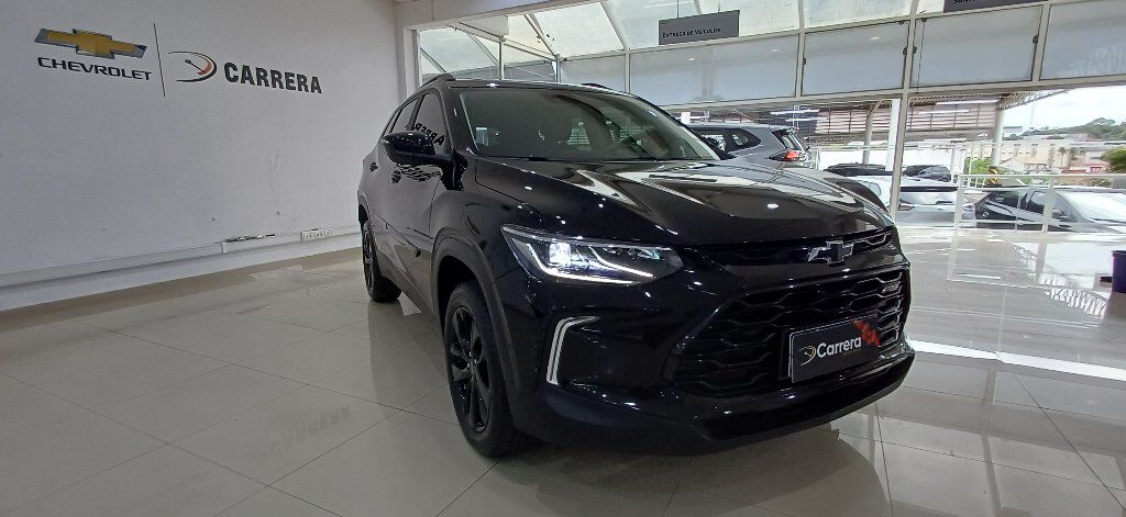 TRACKER 1.2  TURBO FLEX RS AUTOMÁTICO
