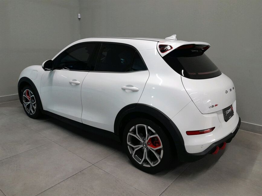 ORA 03 63 KW ELÉTRICO GT