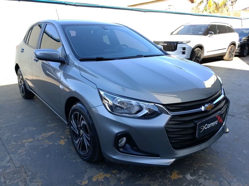 ONIX 1.0 FLEX PLUS LT MANUAL